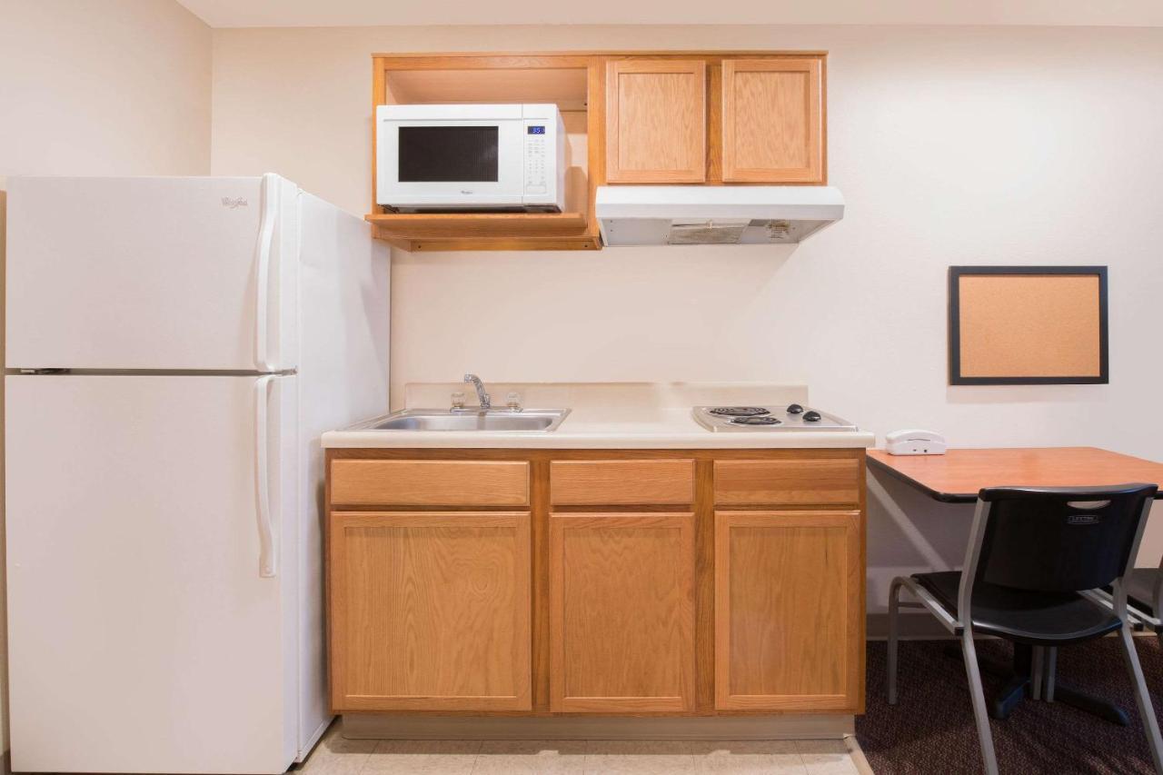 Woodspring Suites Columbus Fort Moore Екстер'єр фото
